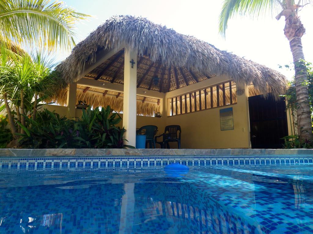 Las Turquezas Puerto Escondido  Esterno foto